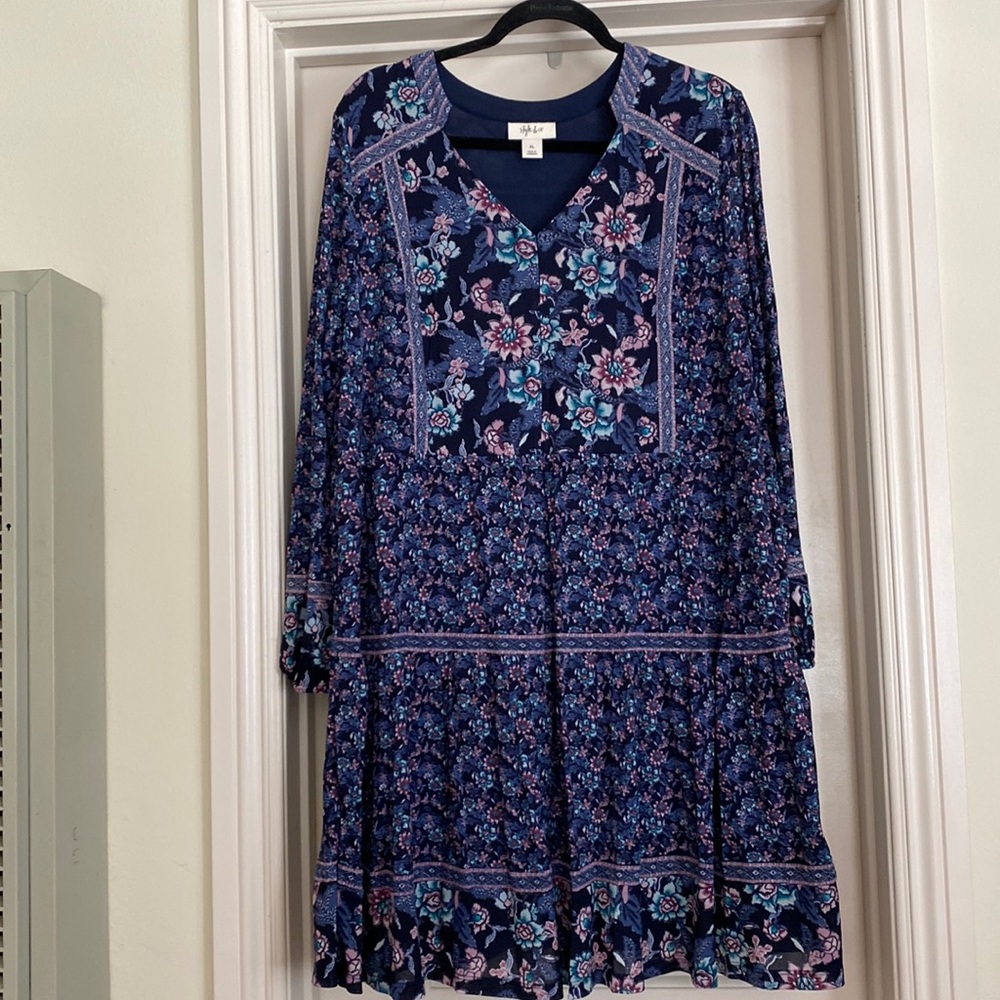 Style and Co. Dress